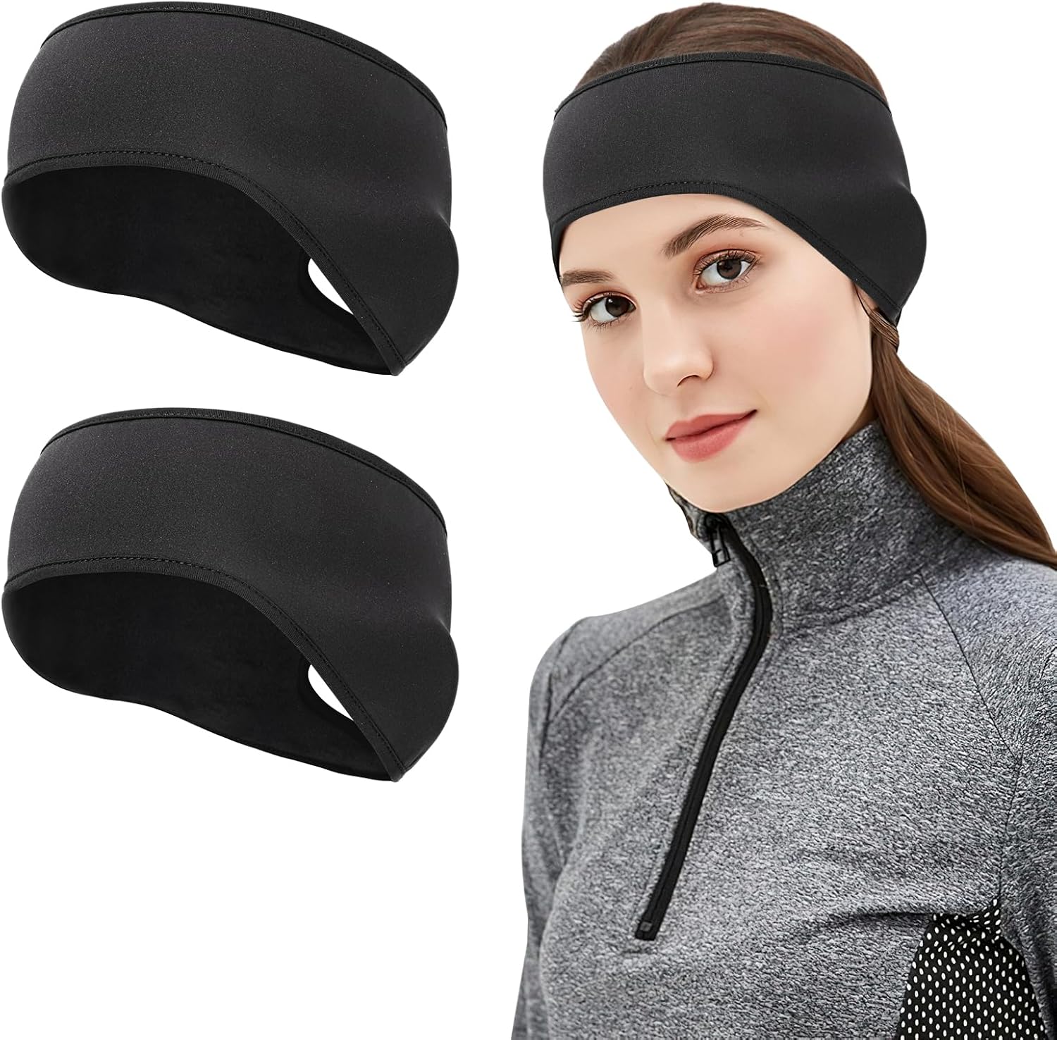 Bandeau De Sports Dhiver