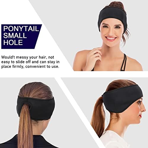 Vue 3 de Bandeau De Sports Dhiver