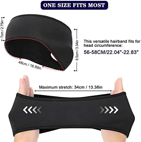 Vue 4 de Bandeau De Sports Dhiver