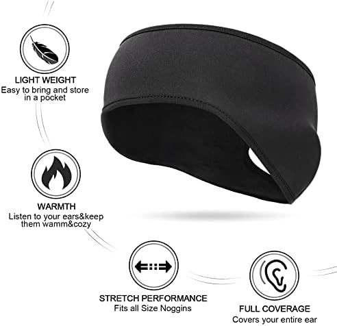 Vue 5 de Bandeau De Sports Dhiver