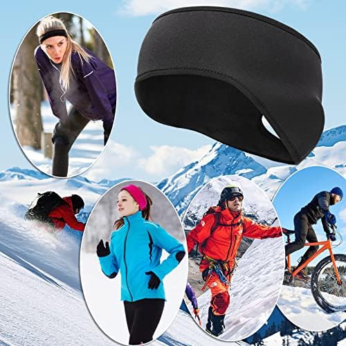 Vue 7 de Bandeau De Sports Dhiver