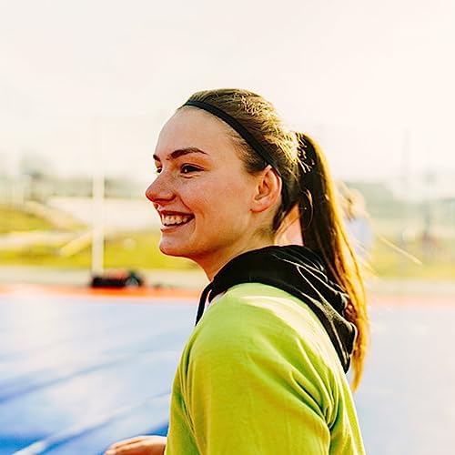 Vue 5 de Sports Hair Bands Pack