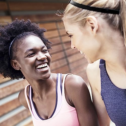 Vue 6 de Sports Hair Bands Pack