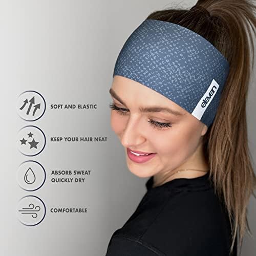 Vue 3 de Bandeaux De Sport Pour