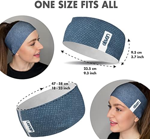 Vue 4 de Bandeaux De Sport Pour