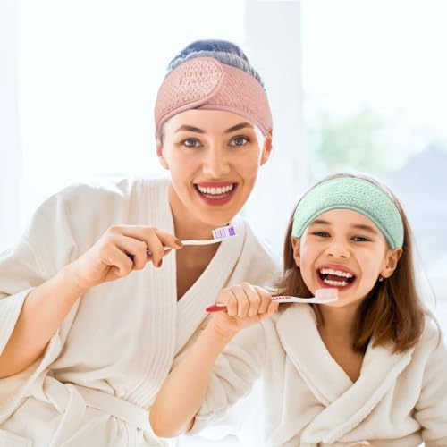 Vue 7 de Keyri Pieces Bandeau Maquillage