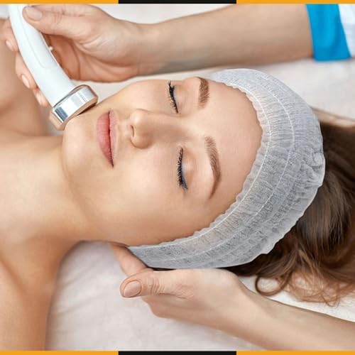 Vue 5 de Pcs Bandeau Elastique Jetable