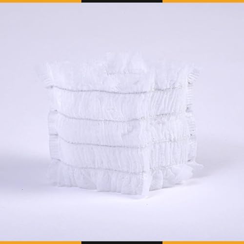 Vue 6 de Pcs Bandeau Elastique Jetable