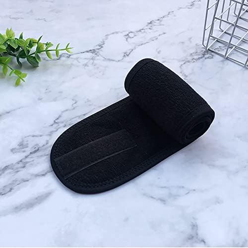 Vue 7 de Pcs Bandeau Maquillage Cheveux