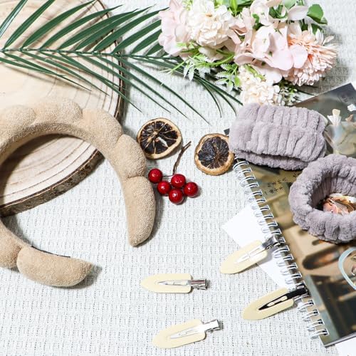 Vue 6 de Bandeau Spa Femme Bracelets