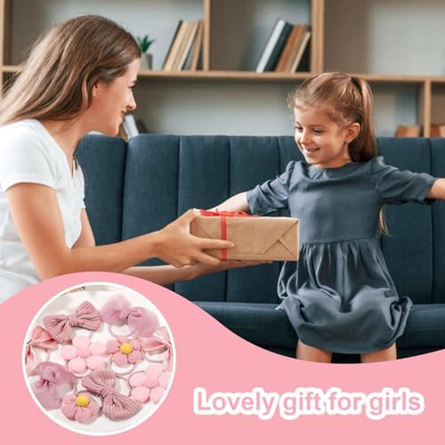 Vue 6 de Lot De Elastiques