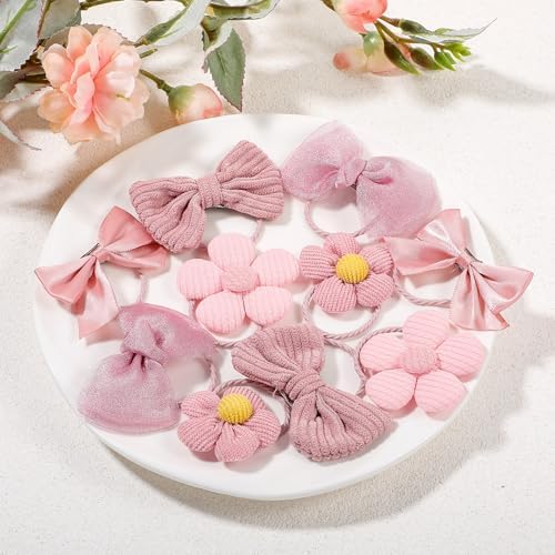 Vue 7 de Lot De Elastiques