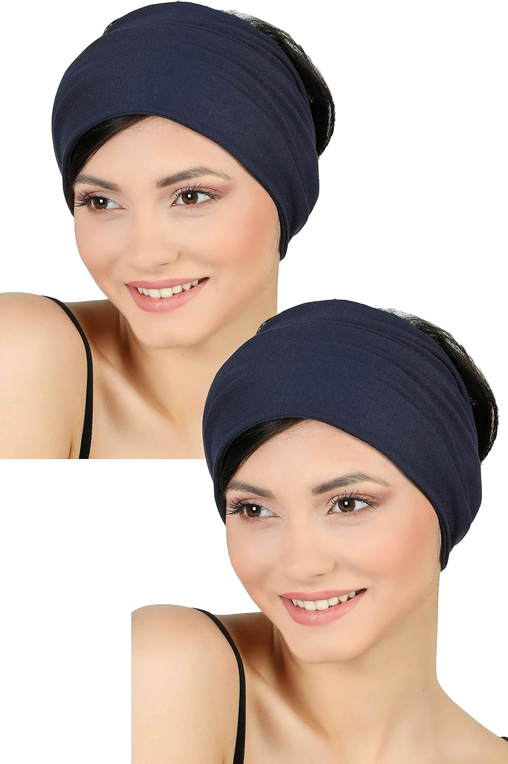 Deresina Bandeau Extra Wide