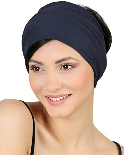 Vue 3 de Deresina Bandeau Extra Wide