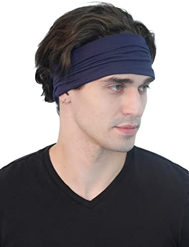 Vue 6 de Deresina Bandeau Extra Wide