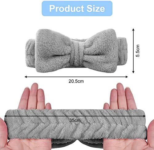 Vue 2 de Aomig Bandeau De Spa