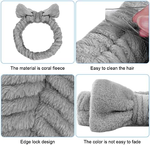 Vue 3 de Aomig Bandeau De Spa