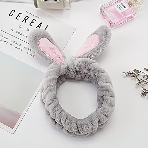 Vue 2 de Pcs Oreilles De Chat