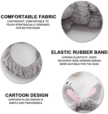 Vue 3 de Pcs Oreilles De Chat