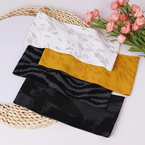 Vue 6 de Bandeau Cheveux De Sport