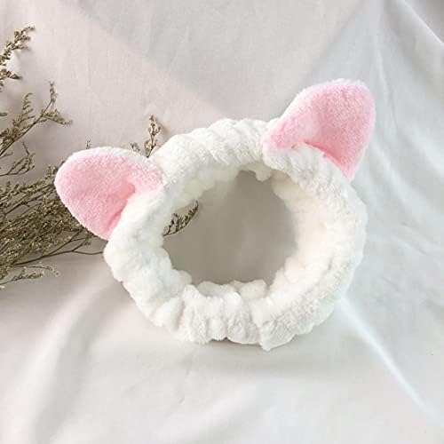 Vue 5 de Pcs Oreilles De Chat