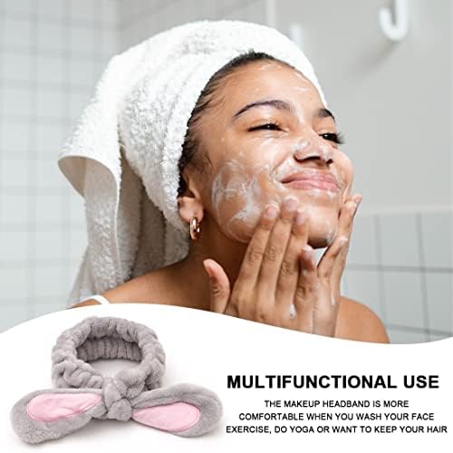 Vue 6 de Pcs Oreilles De Chat