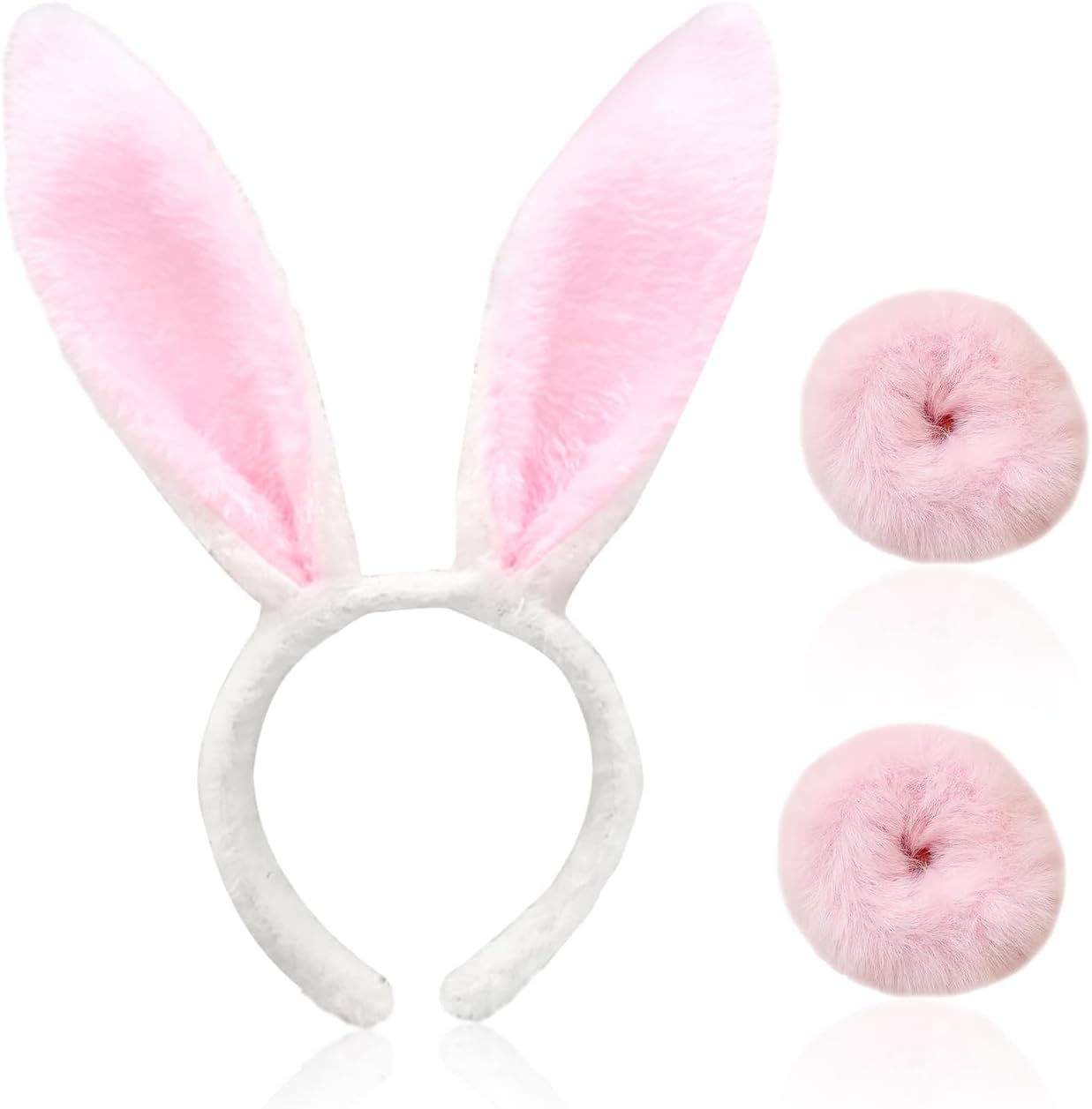 Bandeau De Lapin En