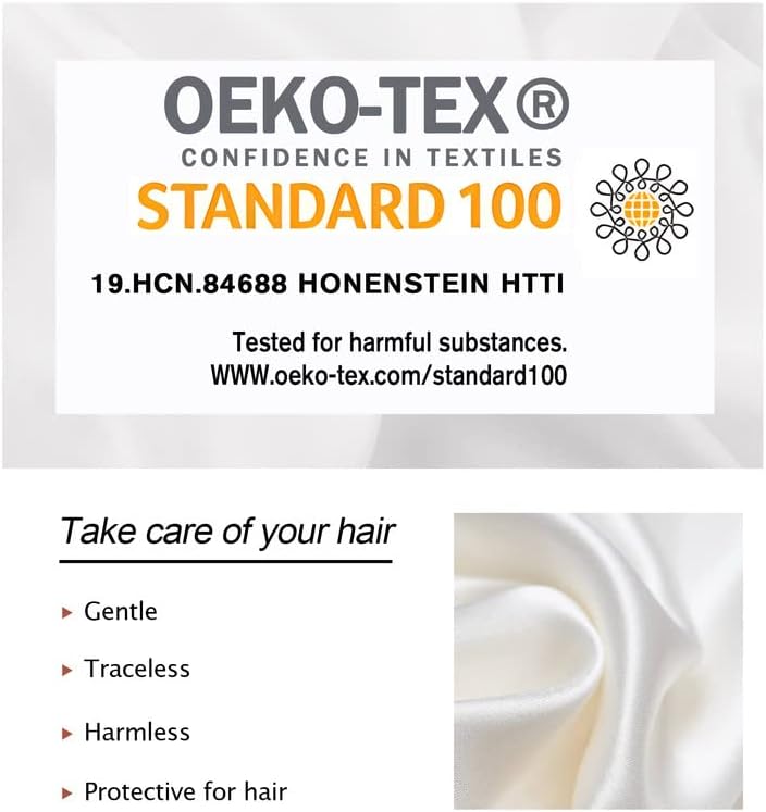 Vue 4 de Townssilk Lot De Elastiques