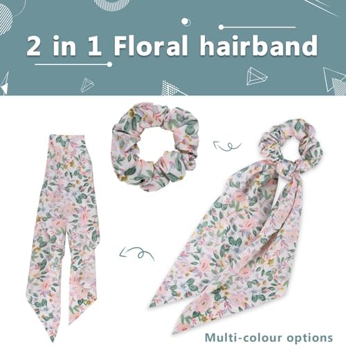 Vue 4 de Pieces Mousseline De Satin