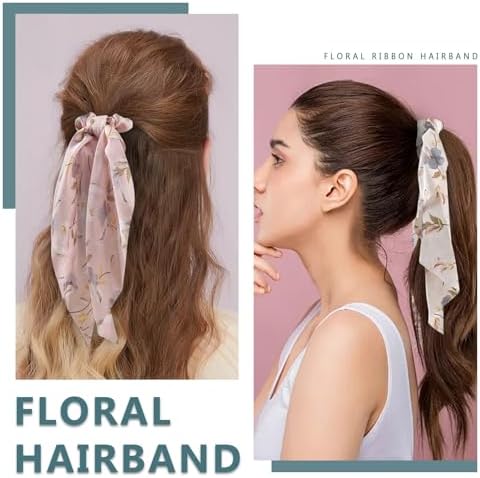 Vue 7 de Pieces Mousseline De Satin