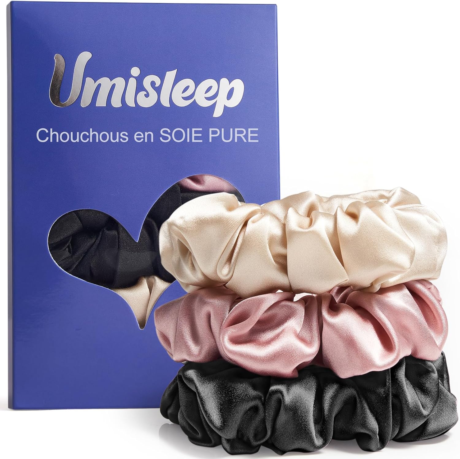 Umisleep Lot De Chouchous