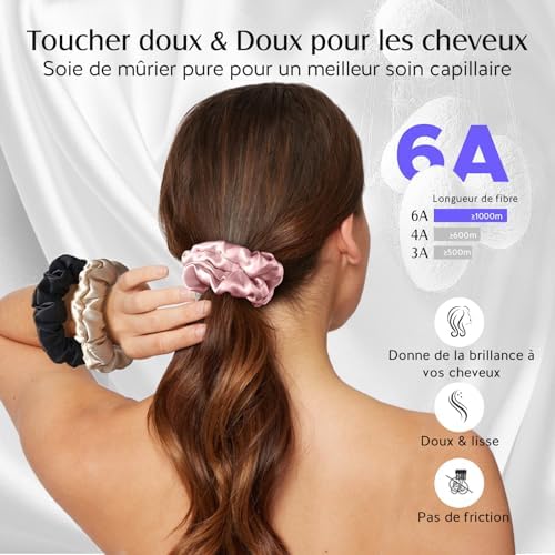 Vue 3 de Umisleep Lot De Chouchous