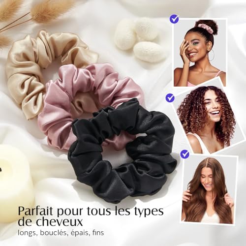 Vue 5 de Umisleep Lot De Chouchous