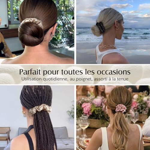 Vue 6 de Umisleep Lot De Chouchous