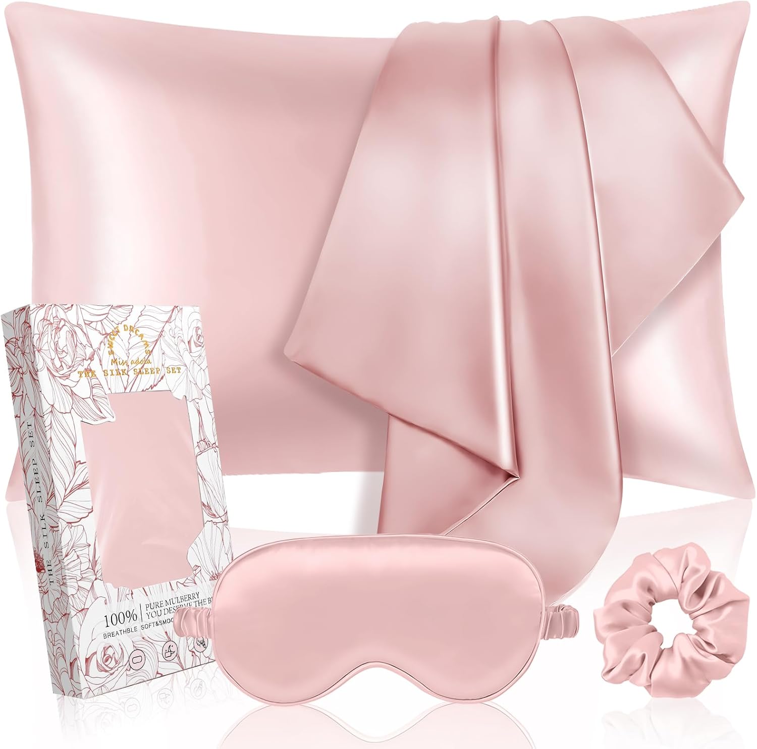 Mulberry Housse Doreiller En