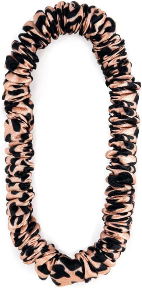 Waterlily Chouchou Soie De