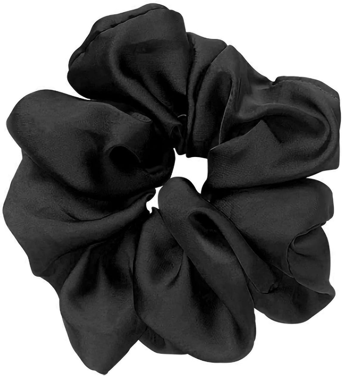 Chouchous soie - Accessoires cheveux tendance et élégants