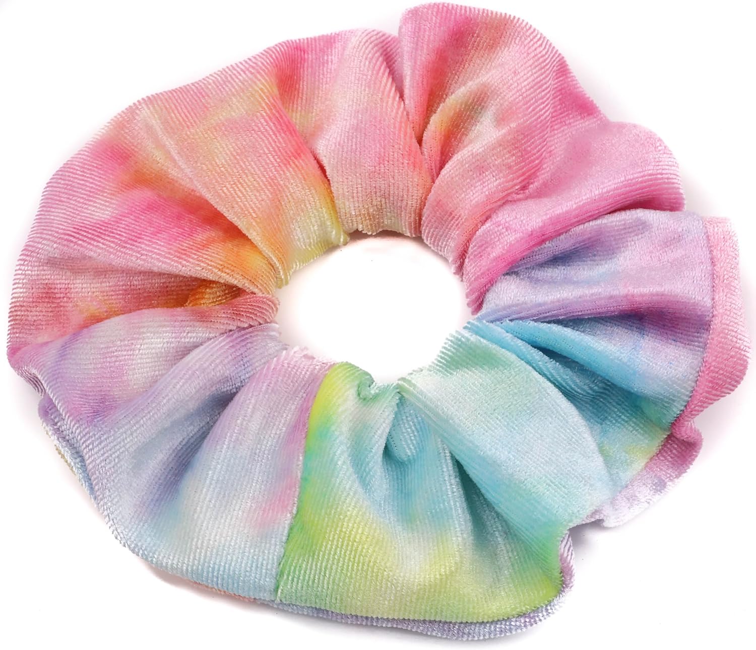 Grand Chouchou Elastique En