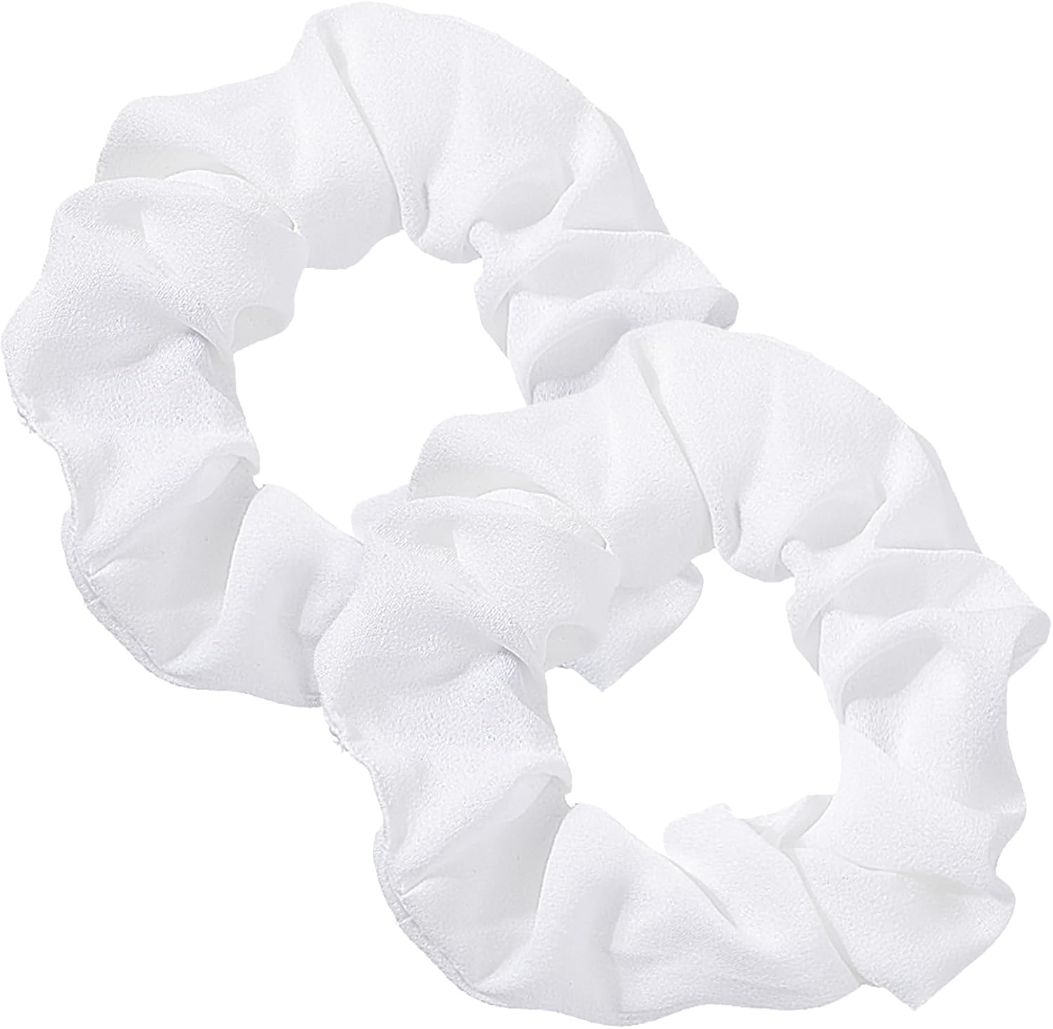 Pieces Chouchou Cheveux Fille