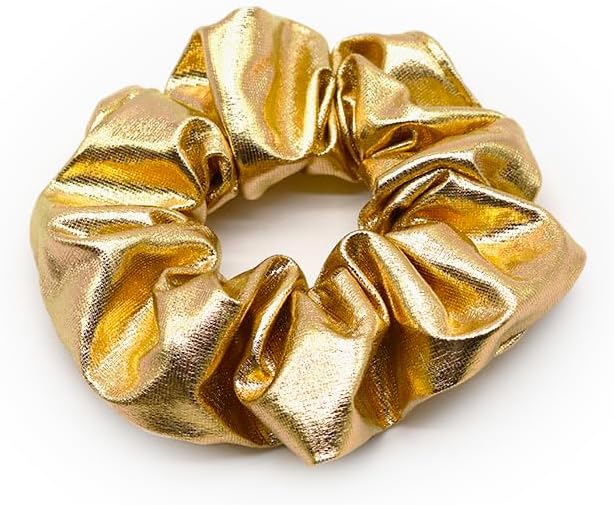 Chouchous Dores Elastiques