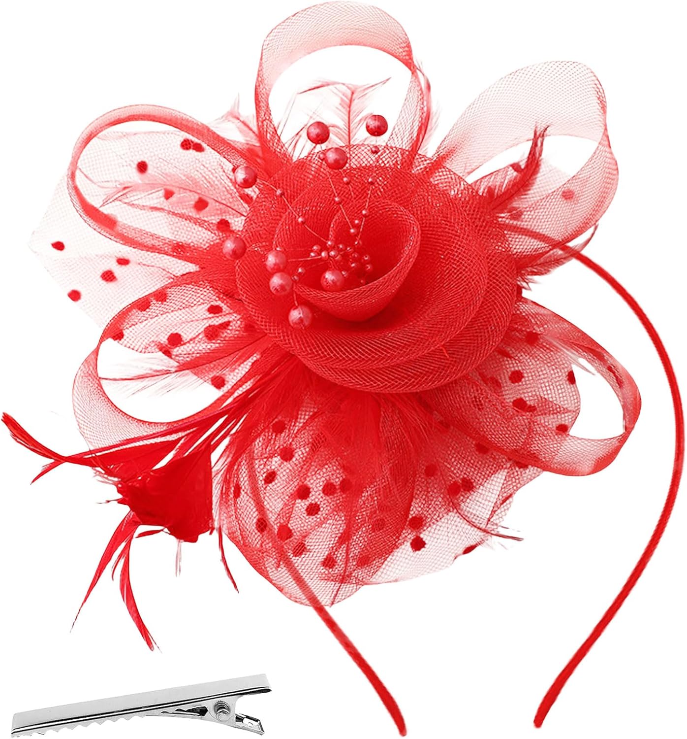 Accessoires cérémonie - Accessoires cheveux tendance et élégants