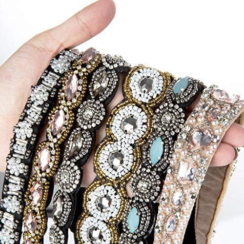 Vue 3 de Comius Sharp Piece Strass