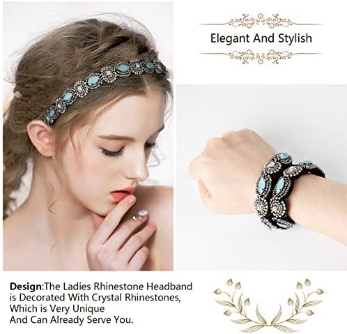 Vue 5 de Comius Sharp Piece Strass