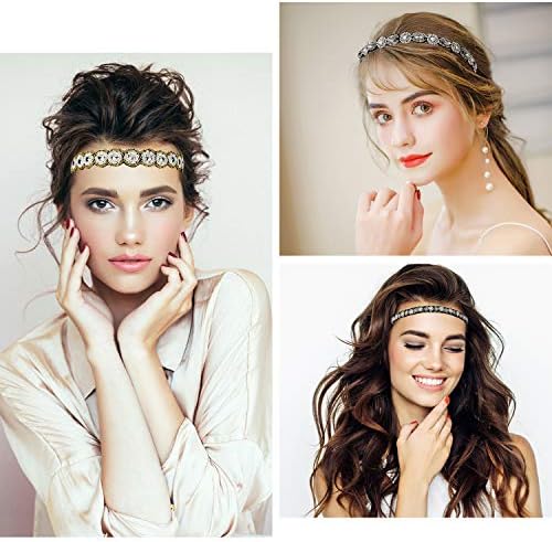 Vue 7 de Comius Sharp Piece Strass