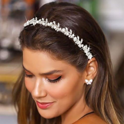 Vue 6 de Zoestar Bandeau De Mariage