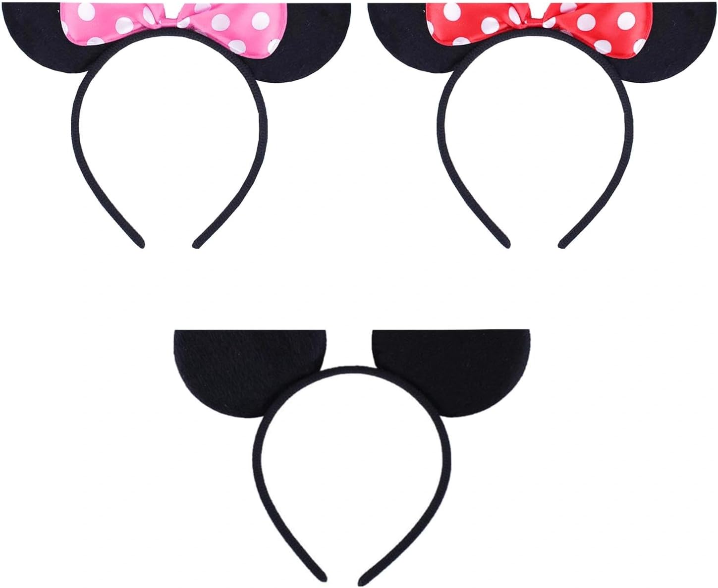 Cortney Pieces Mickey Minnie