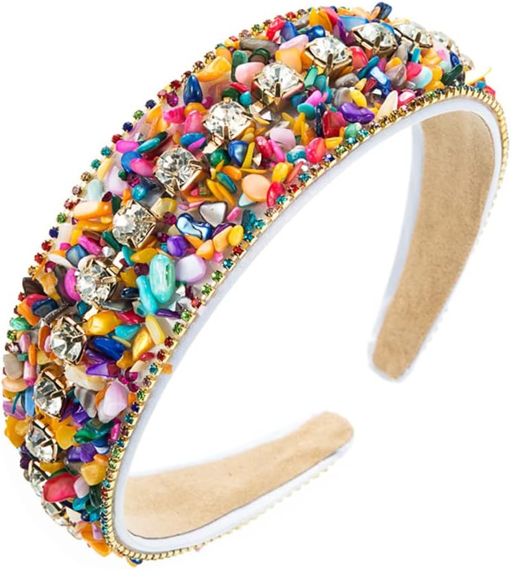 Serretete En Cristal Et