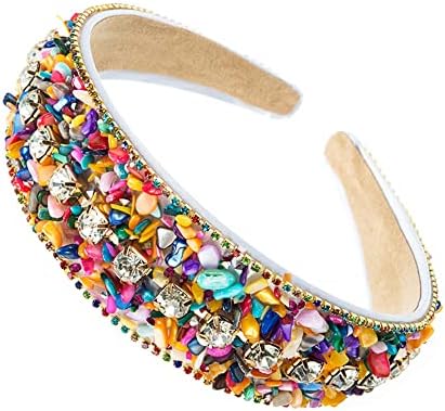 Vue 5 de Serretete En Cristal Et