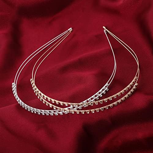 Vue 6 de Sibba Lot De Bandeaux