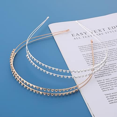 Vue 7 de Sibba Lot De Bandeaux